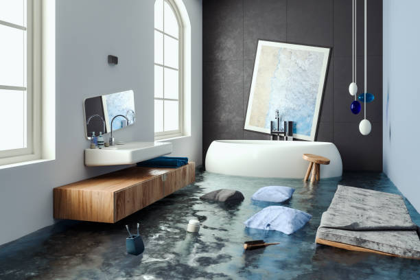 Best Basement water damage restoration  in Roessleville, NY
